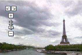 Tour Eiffel