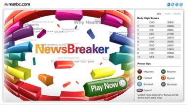 NewsBreaker