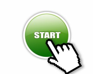 Getting started with your first apps