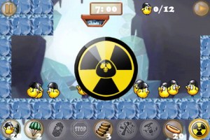 Chicks review