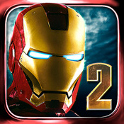 Iron Man 2 price drop