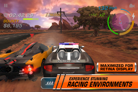 Need for Speed Hot Pursuit Review Need for Speed Hot Pursuit Review