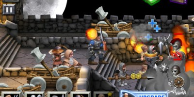 Army of Darkness Defence review