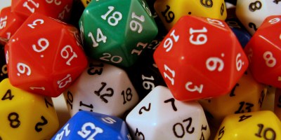 How many iPhone apps are available