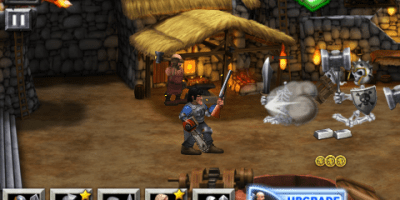 Army of Darkness tips