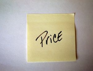 App Store price changes