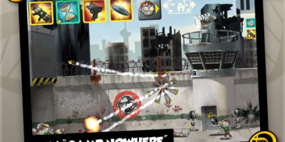 ZombieSmasher price drop