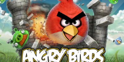 Angry Birds sales statistics