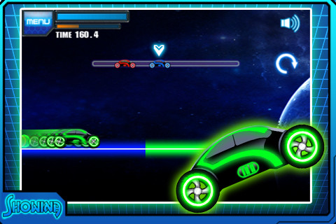 Neon Knight price drop