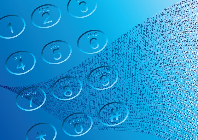 Facebook phone launch