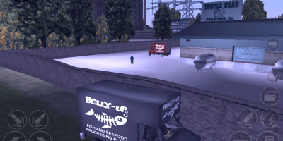 Triads and Tribulations GTA3