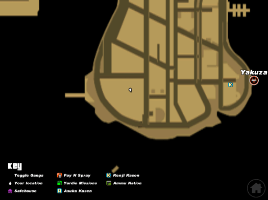 Paparazzi Purge GTA3 Paparazzi Purge GTA3