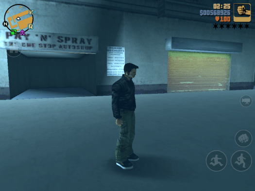 Grand Theft Auto GTA3 Grand Theft Auto GTA3