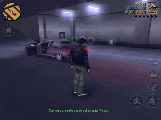 Deal Steal GTA3 Deal Steal GTA3