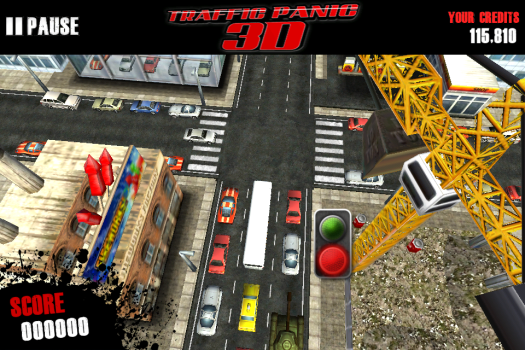 Traffic Panic tips and tactics Traffic Panic tips and tactics