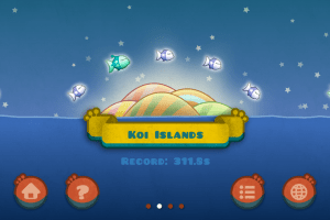 Tiny Wings spreads its wings