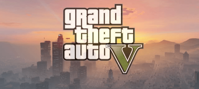 GTA V available to pre-order