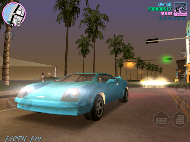 GTA Vice City