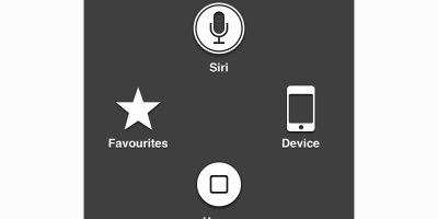 Who needs a button anyway?