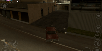 Dirty Lickins GTA Vice City