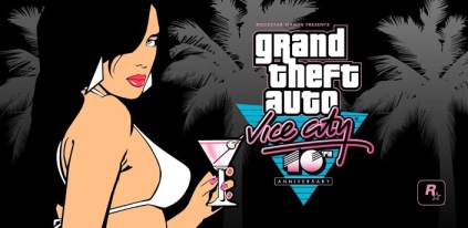GTA Vice City Android
