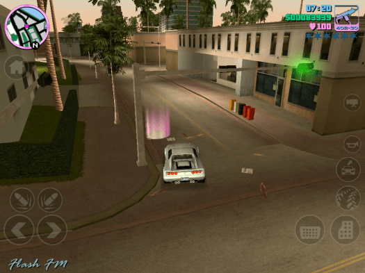 Waste the Wife - GTA Vice City