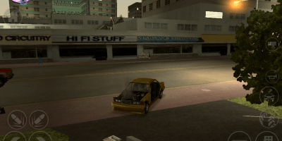 Death Row - GTA Vice City