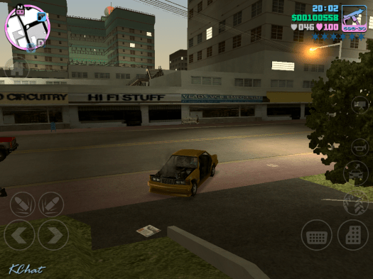 Death Row - GTA Vice City Death Row - GTA Vice City