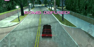 Publicity Town - GTA Vice City