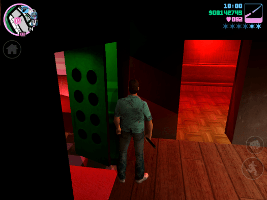 Pole Position Club - GTA Vice City