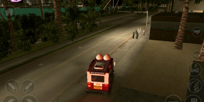 How to complete Distribution, GTA Vice City
