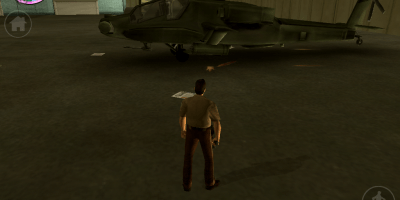 How to get the army helicopter