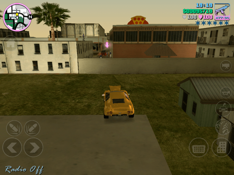 Two Bit Hit - GTA Vice City