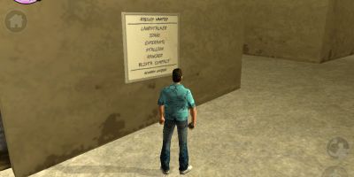 Stealing Cars - GTA Vice City