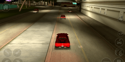 Cap the Collector - GTA Vice City