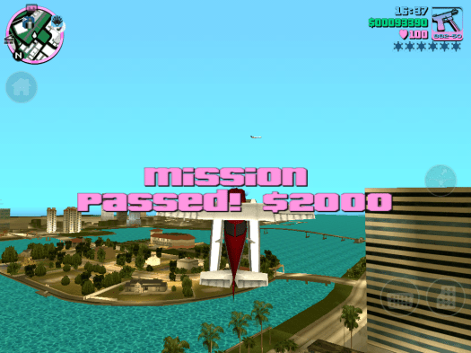 Dildo Dodo - GTA Vice City Dildo Dodo - GTA Vice City