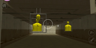 The Shootist - GTA Vice City