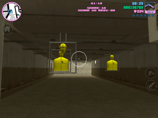 The Shootist - GTA Vice City