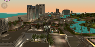 Martha's Mug Shot - GTA Vice City