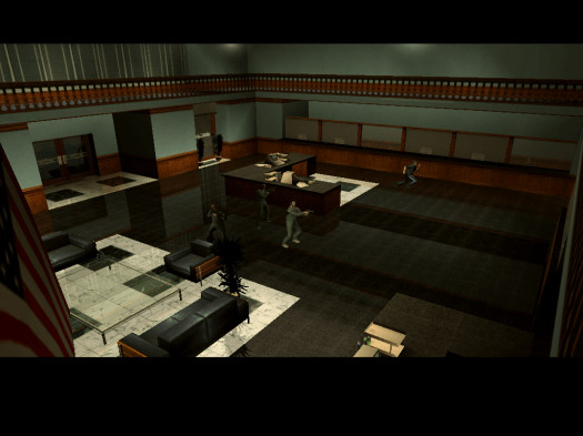 The Job - GTA Vice City