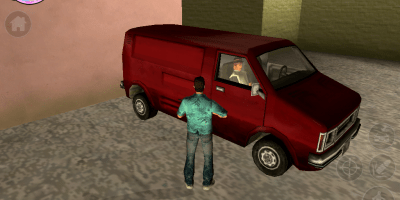 Cannon Fodder - GTA Vice City