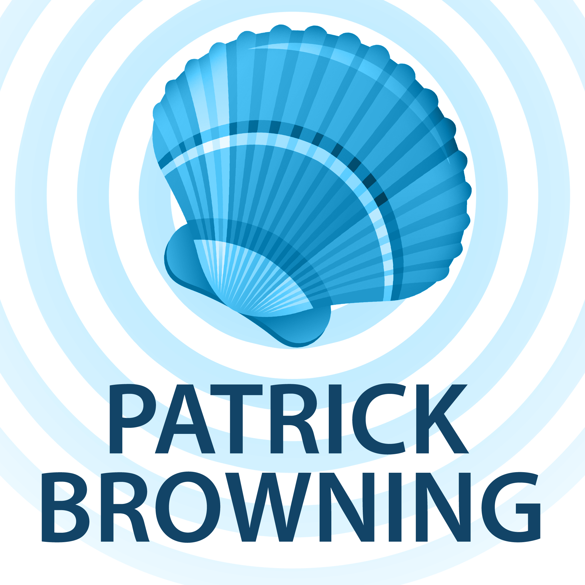Learn self-hypnosis with Patrick Browning