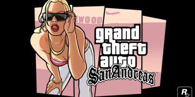 gta san andreas mobile