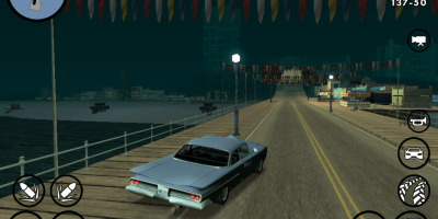 High stakes, low-rider