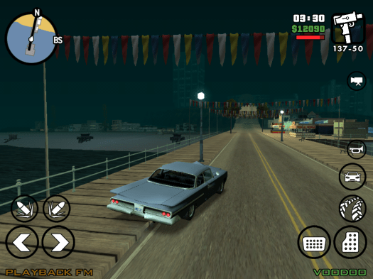 High stakes, low-rider