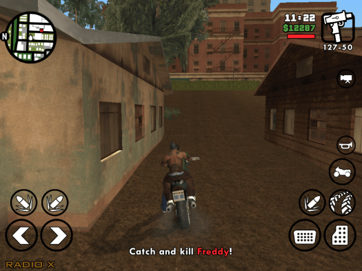 OG Loc GTA San Andreas