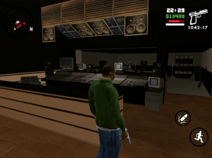 Madd Dogg's Rhymes GTA San Andreas