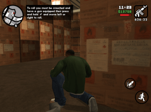 Gray Imports GTA San Andreas