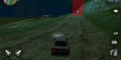 Wu Zi Mu GTA San Andreas