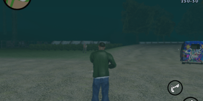 Are You Going To San Fierro GTA San Andreas